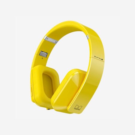 Yellow Headphone (Dynamic Rule: Common Discounts)
