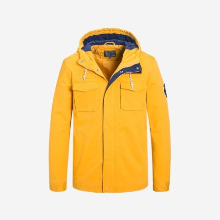 Winter Jacket(Discount Rules Apply from Accessories Category)