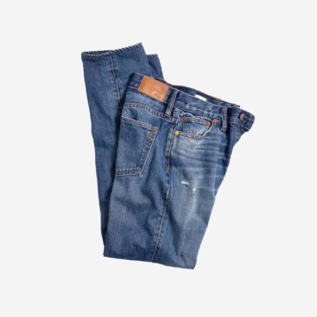Wash Jeans (Discount Rules Apply from Dynamic Rules [Type: Quantity Based Discount])
